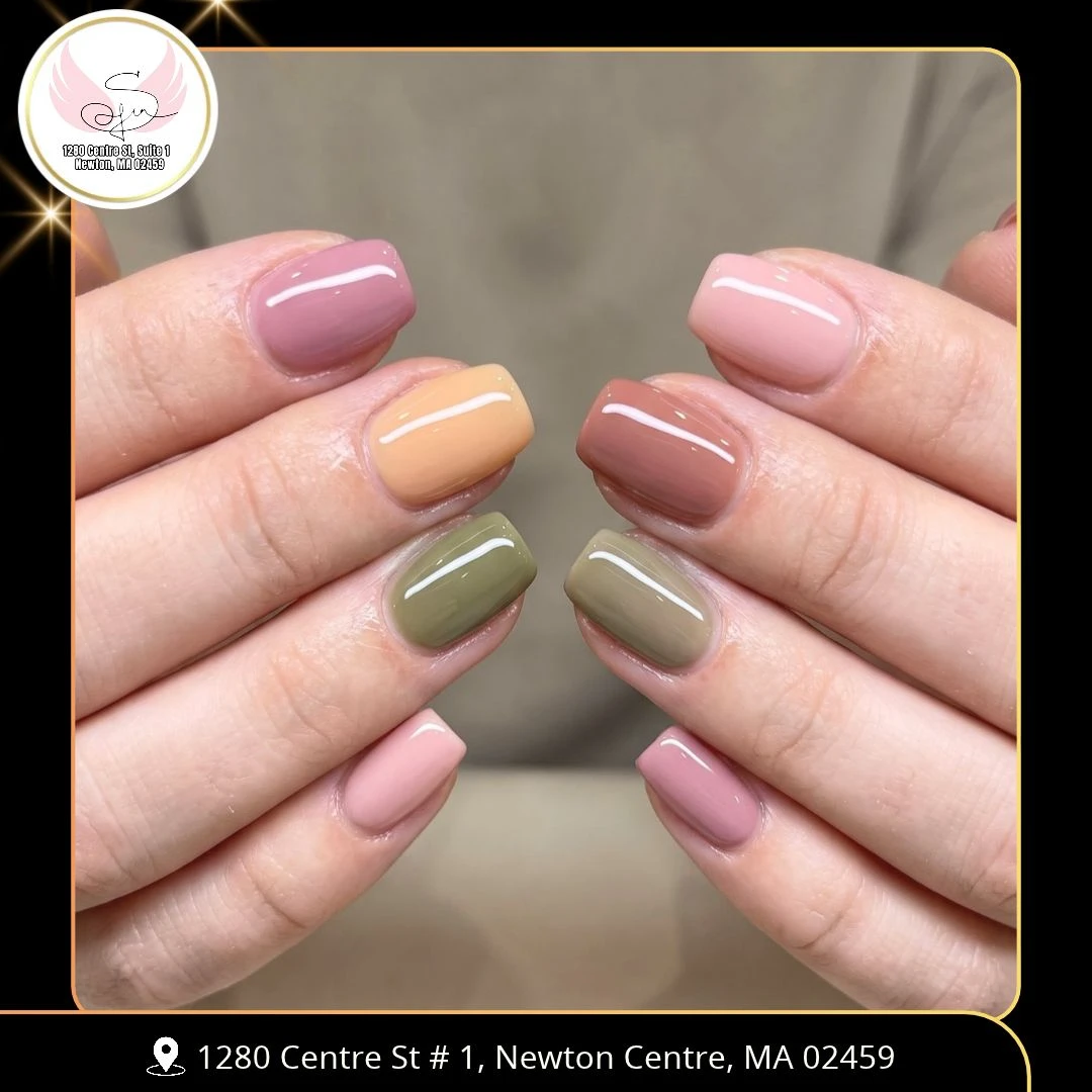 Nail Design